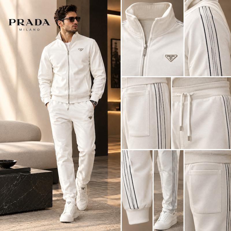 ست پاییزه اورجینال Prada مدل perfect