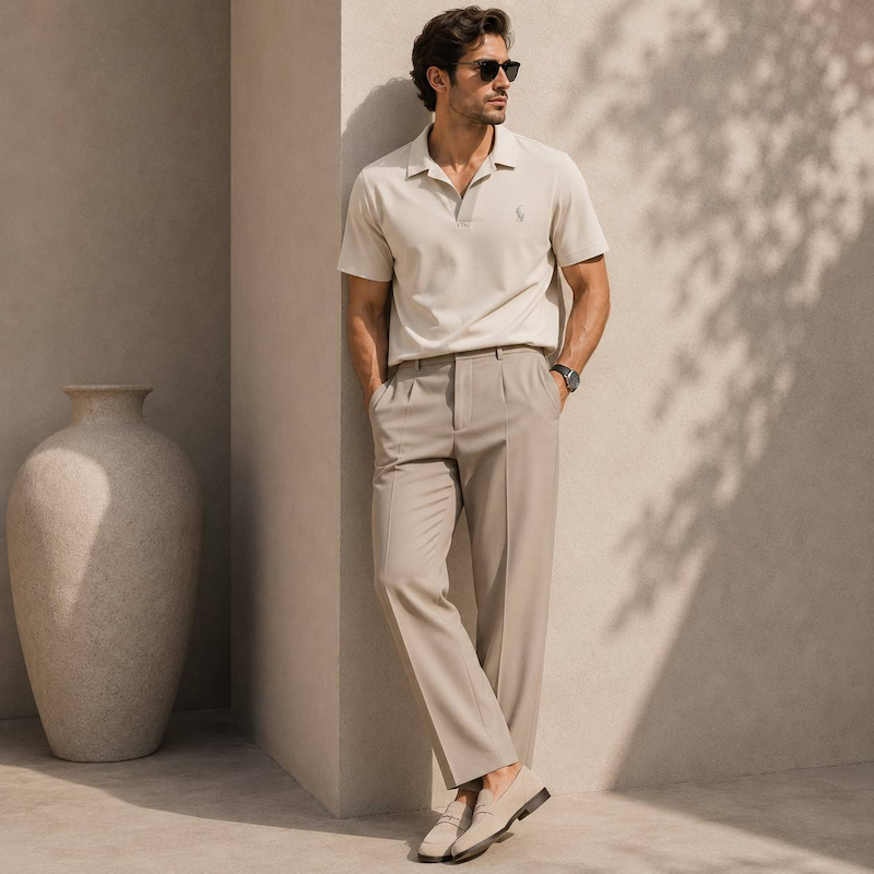 تیشرت اورجینال Polo