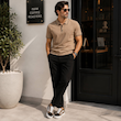 تیشرت یقه دار اورجینال Dickies