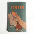 دفتر 48 برگ 13*21 سانت سم طرح TINTIN