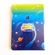 ست 4 تیکه طرح هیولا