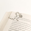 بوک مارک مریخ طرح اسکی باز 