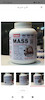 گینر بیسیک ۲.۷ کیلوگرم