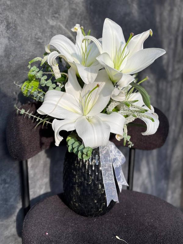 جارگل شیک لیلیوم اورینتال