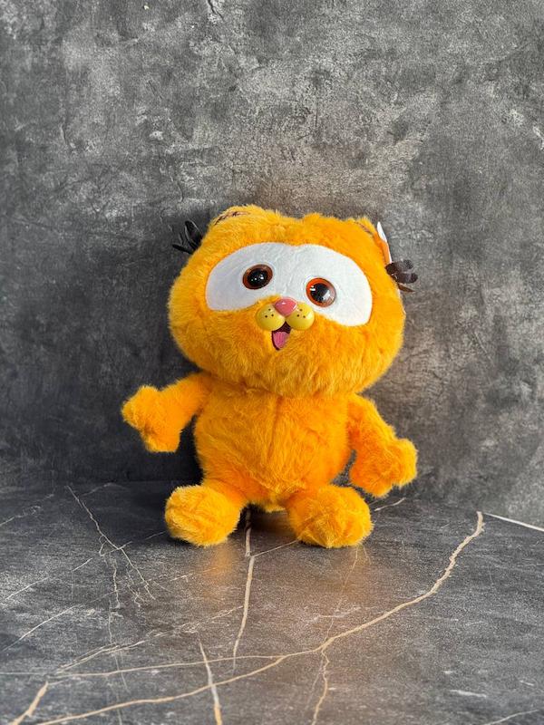 عروسک شخصیت کارتونی گارفیلد