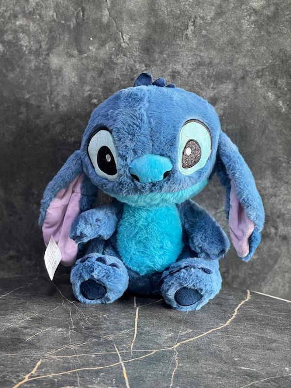 عروسک استیچ 