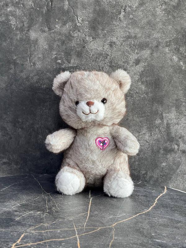 عروسک خرس چراغ دار - موجود در رنگبندی