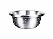آبکش استیل سایز 24 CM