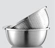 کاسه استیل سایز 36 CM