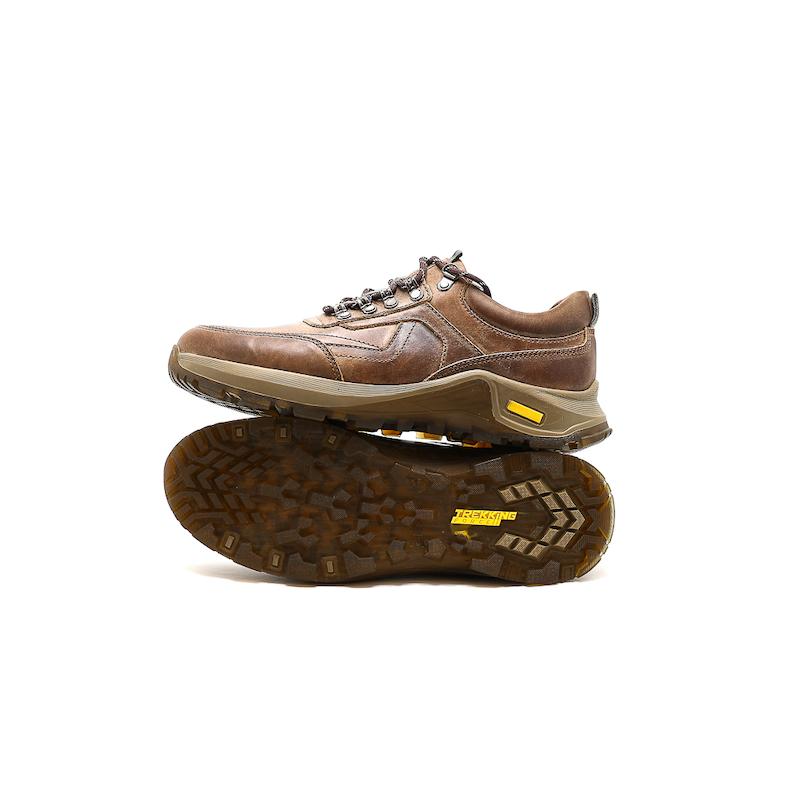 BROWN F-CAT-CROOS
