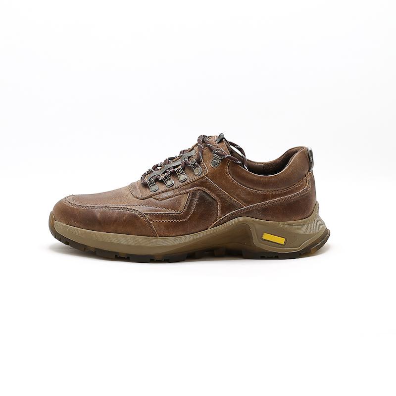 BROWN F-CAT-CROOS