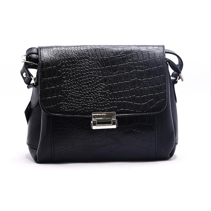 کیف دوشی TWO RIVERS مدل H-LOCK