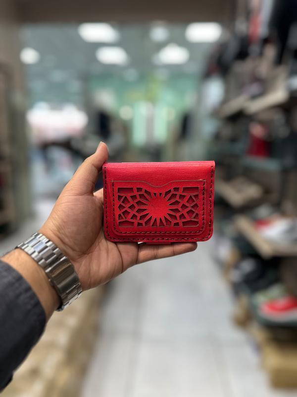 جاکارتی KRM مدل اسلیمی
