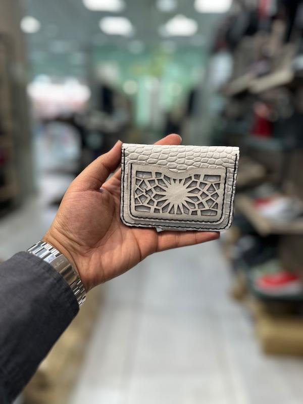 جاکارتی KRM مدل اسلیمی