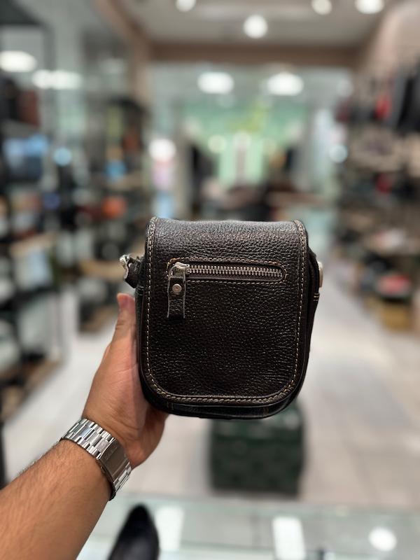 کیف دوشی کمری TWO RIVERS مدل D_111