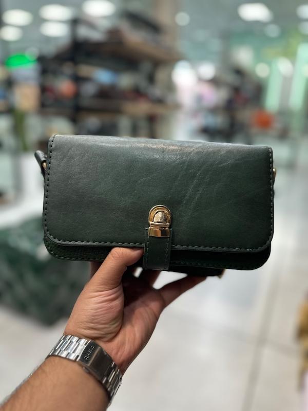 کیف دوشی KRM مدل تاینی