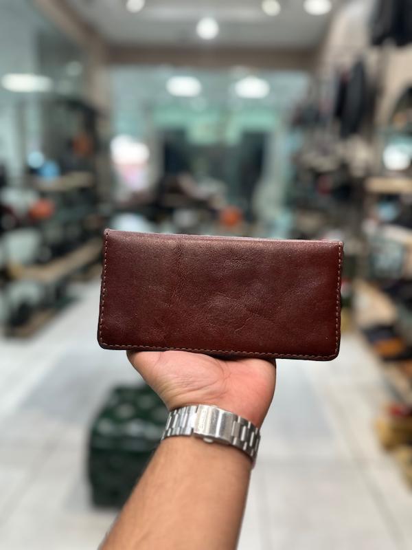 کیف پول کتی KRM مدل فرهاد 