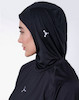 مقنعه حجاب اتم