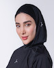 مقنعه حجاب اتم