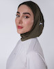 مقنعه حجاب اتم