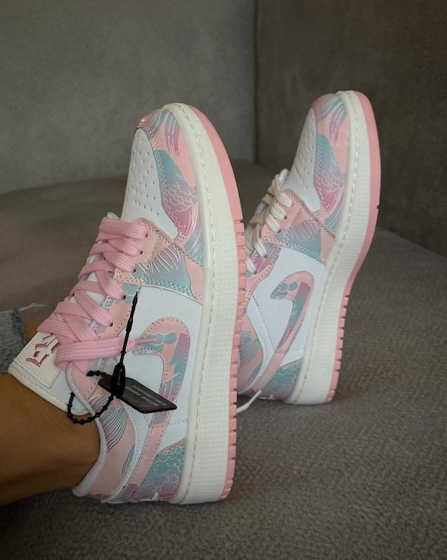 جردن 1 دراگون 