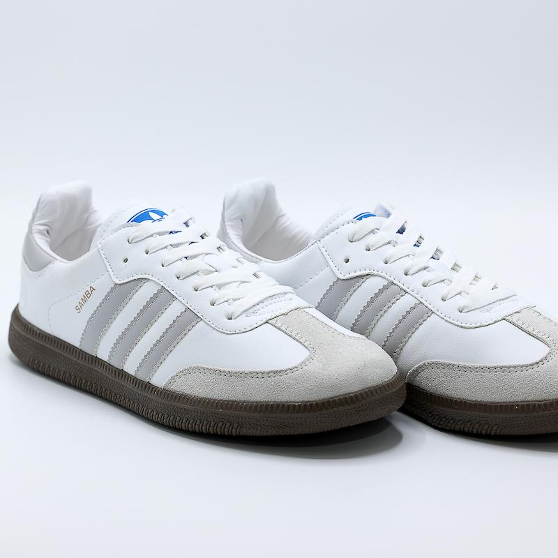کتونی اسپرت مردانه آدیداس سامبا Samba
