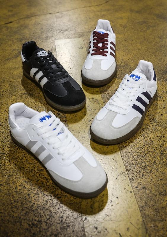 کتونی adidas سامبا 