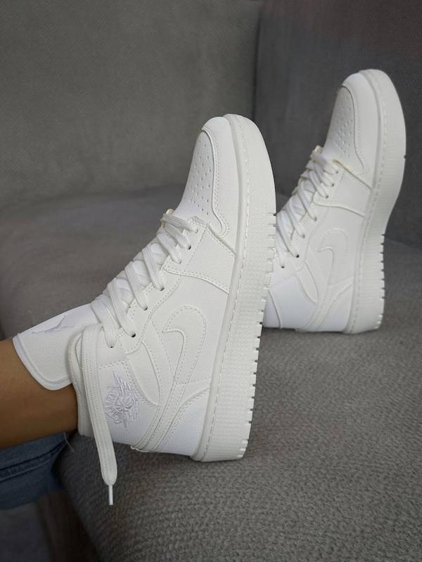 جردن 1 ساقدار 