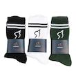 جوراب ترینینگ ورزشی زنانه و مردانه کاراکال 