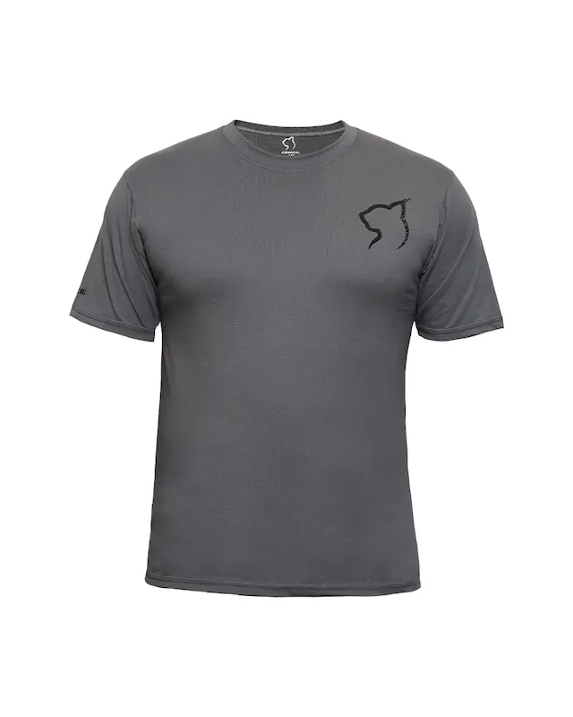 تیشرت ورزشی کراس مردانه کاراکال