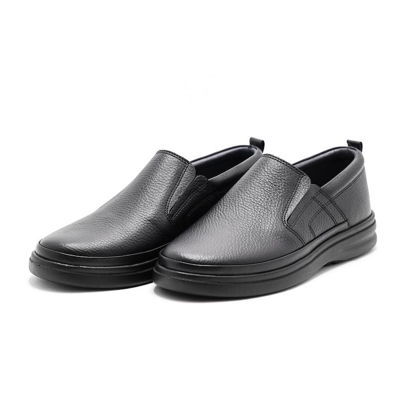 کفش مردانه طبی کد Le-f1