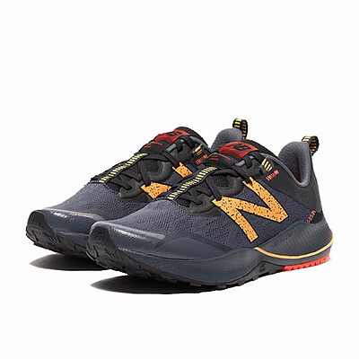 کفش ورزشی اورجینال تریل رانینگ نیوبالانس(NEW BALANCE NITREL V4)