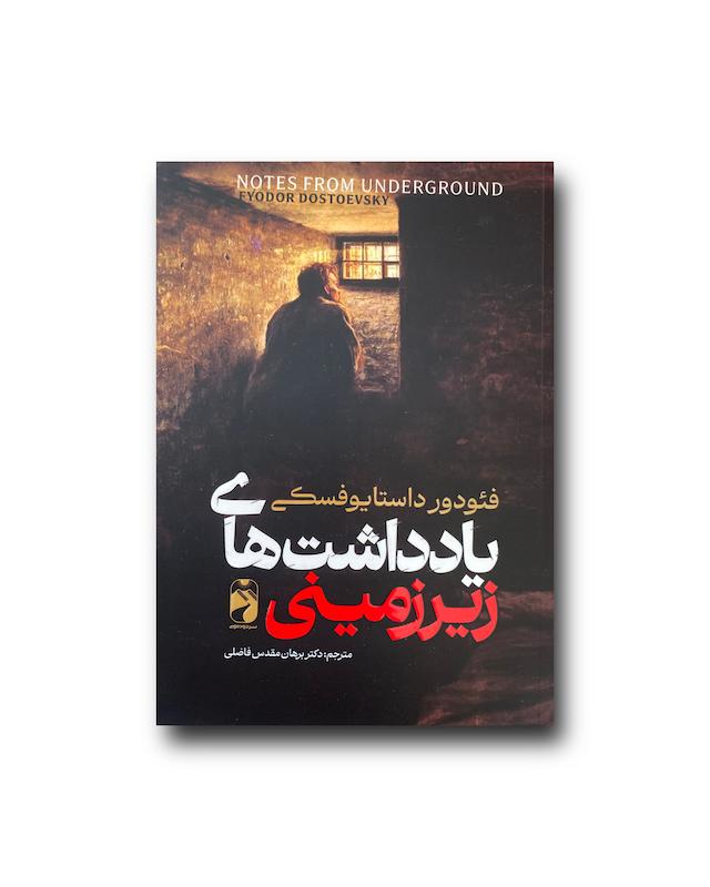 یادداشت های زیرزمینی