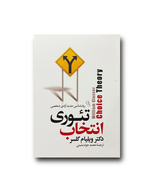 تئوری انتخاب