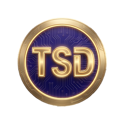 پروژه بزرگ TSD