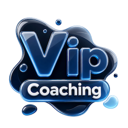 کوچینگ VIP
