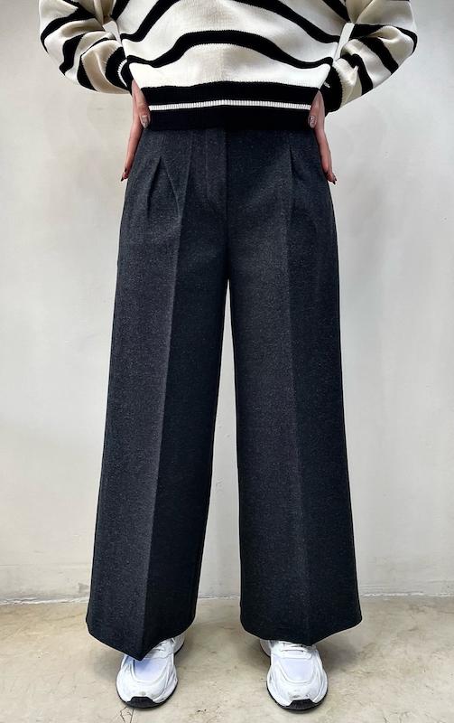 شلوار فوتر بگ