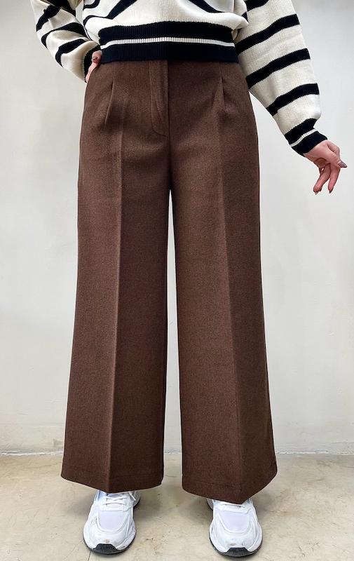 شلوار فوتر بگ