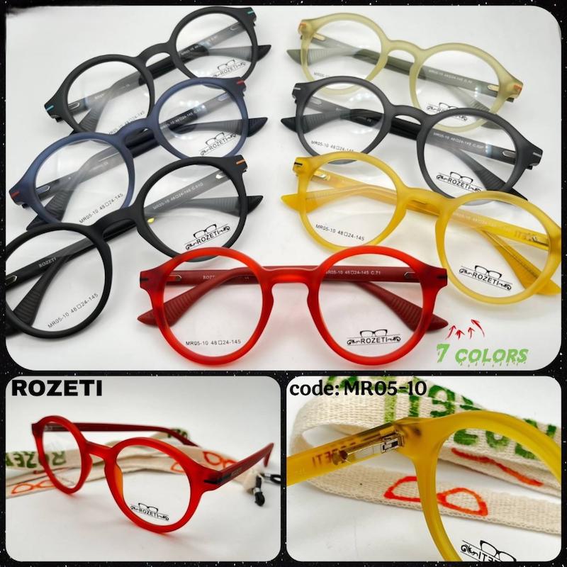 عینک طبی Rozeti  کد MR05-10