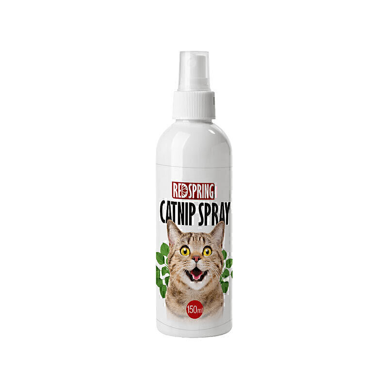 اسپری کت نیپ رداسپرینگ Red Spring CatNip Spray حجم 150 میلی لیتر