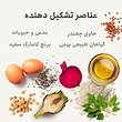 غذای خشک کاهش وزن گربه با طعم مرغ بابین Babin Adult Sterilised Weight Loss وزن 1.5 کیلوگرم