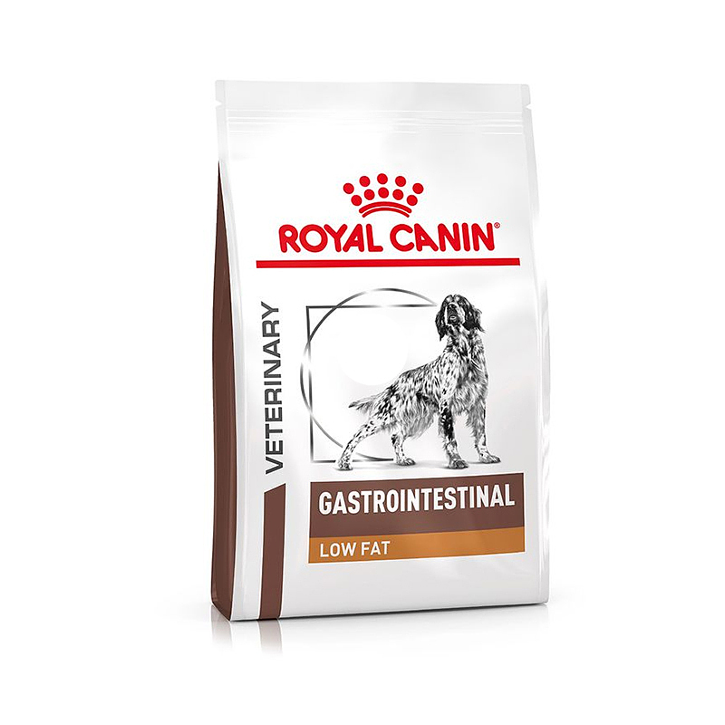 غذای خشک سگ رویال کنین Royal Canin Gastrointestinal Low Fat