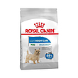 غذای خشک سگ رویال کنین Royal Canin Mini light Weight Care 