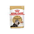 پوچ گربه بالغ نژاد پرشین رویال کنین Royal Canin Persian Adult وزن 85 گرم