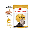 پوچ گربه بالغ نژاد پرشین رویال کنین Royal Canin Persian Adult وزن 85 گرم