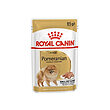 پوچ سگ بالغ پامرانین رویال کنین Royal Canin Adult Pomeranian وزن 85 گرم