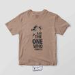 تیشرت بریکینگ بد طرح Im the one