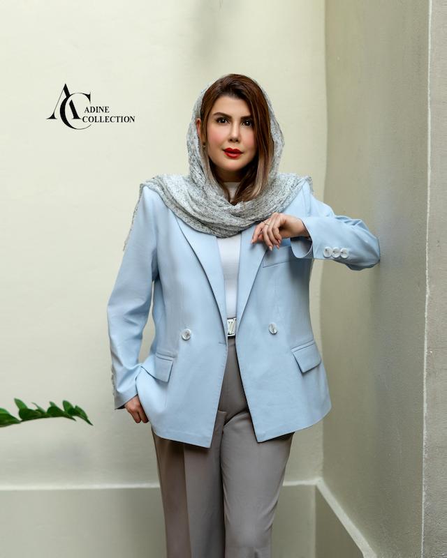 ست نیلای