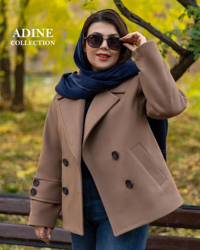 پالتو براونی