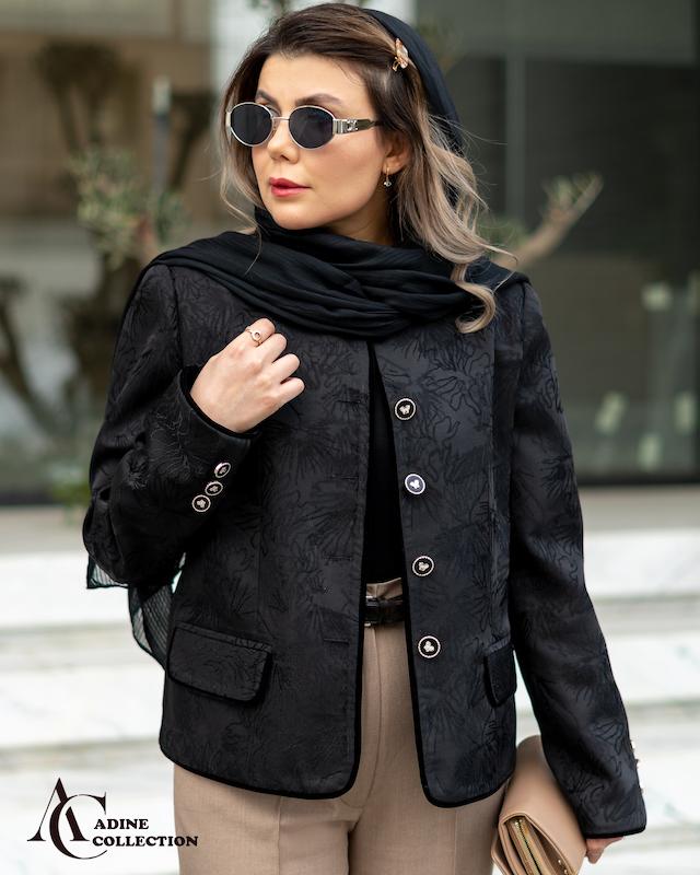 کت و شلوار ماهور